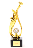 Award: ASEAN famous brand 2013