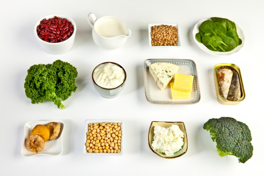 Vitamin, chất khoáng và bệnh nhiễm trùng ở trẻ
