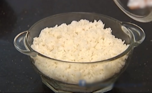 Thực hư chuyện: Ăn cơm nguội gây ung thư