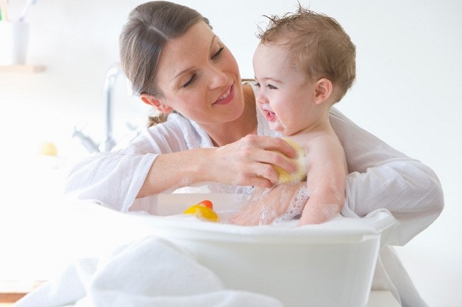 Đề phòng bệnh tay chân miệng trong ngày tựu trường