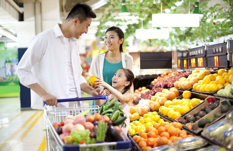 Ý nghĩa chỉ số GI trong thực phẩm hiện đại với sức khỏe