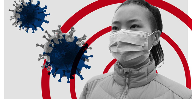 Sử dụng khẩu trang nào phòng lây nhiễm Corona virus