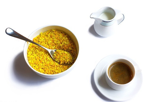 Sốc với lượng "Nhựa" được đưa vào cơ thể con người