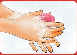 Rửa tay đúng cách phòng nCoV và các bệnh khác