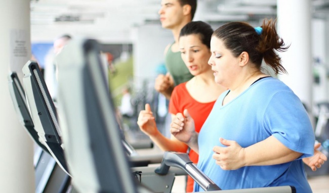 Thực phẩm ăn nhanh là một trong những nguyên nhân chủ yếu gây thừa cân béo phì