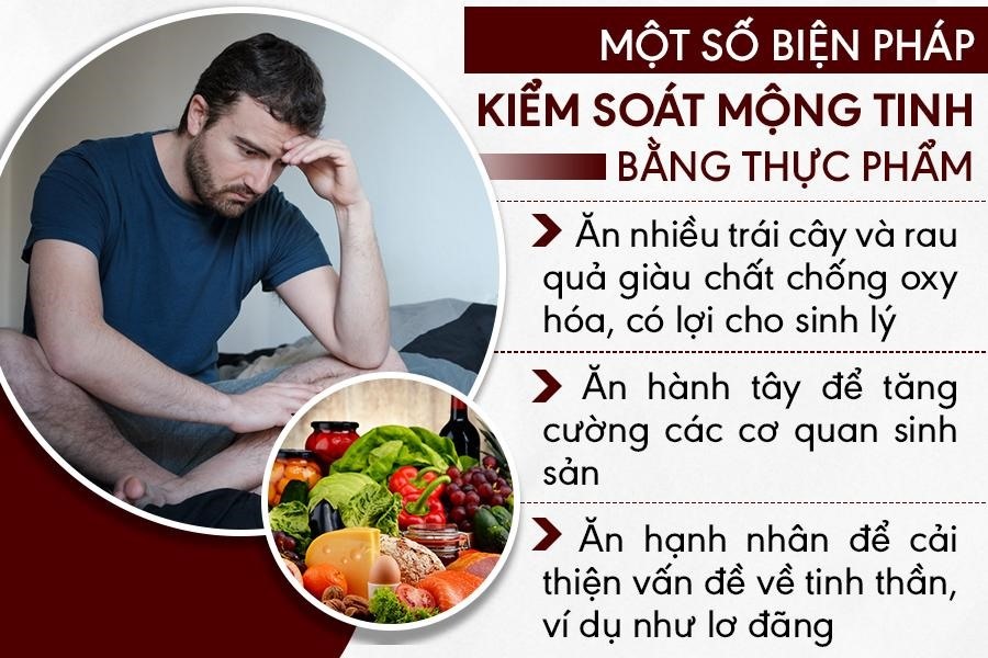 Mộng tinh tuổi dậy thì, hiện tượng có đáng lo